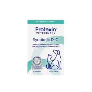 Protexin Synbiotic D