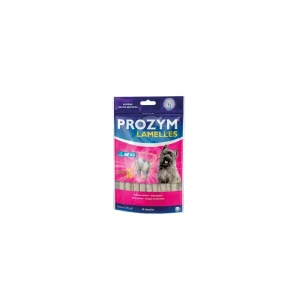 Prozym Canin Lamelles à mâcher taille XS – Très petits chien