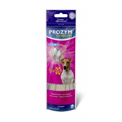 Prozym Chien lamelles à mâcher