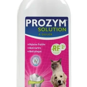Prozym RF2 solution buvable (250 ml) – Sovegal J’ai plus de croquettes