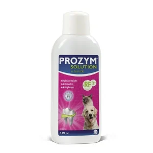 Prozym RF2 solution buvable chien, chat