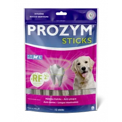 Prozym RF2 sticks à mâcher