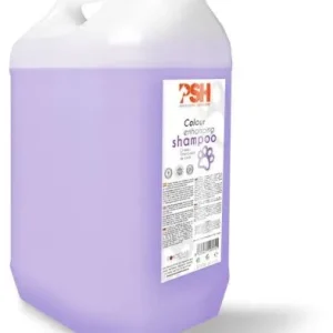 PSH Amélioration des couleurs – France