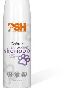 PSH Shampooing Color Enhancer – France