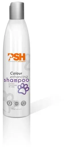 PSH Shampooing Color Enhancer – France