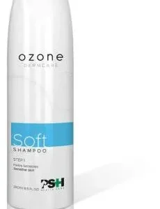 PSH Shampooing Ozone Soft – France