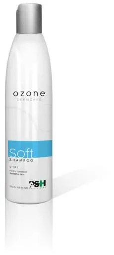 PSH Shampooing Ozone Soft – France
