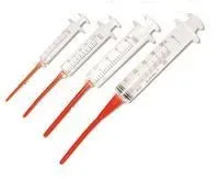 Psittacus Sonde Rouge 3Mm/5Ml – France