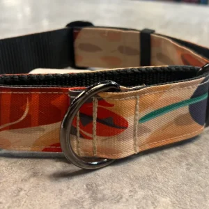 Puck & Co – Collier Martingale – Pigma – Chien