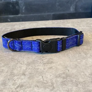 Puck & Co – Collier Océan – Chat et Chien