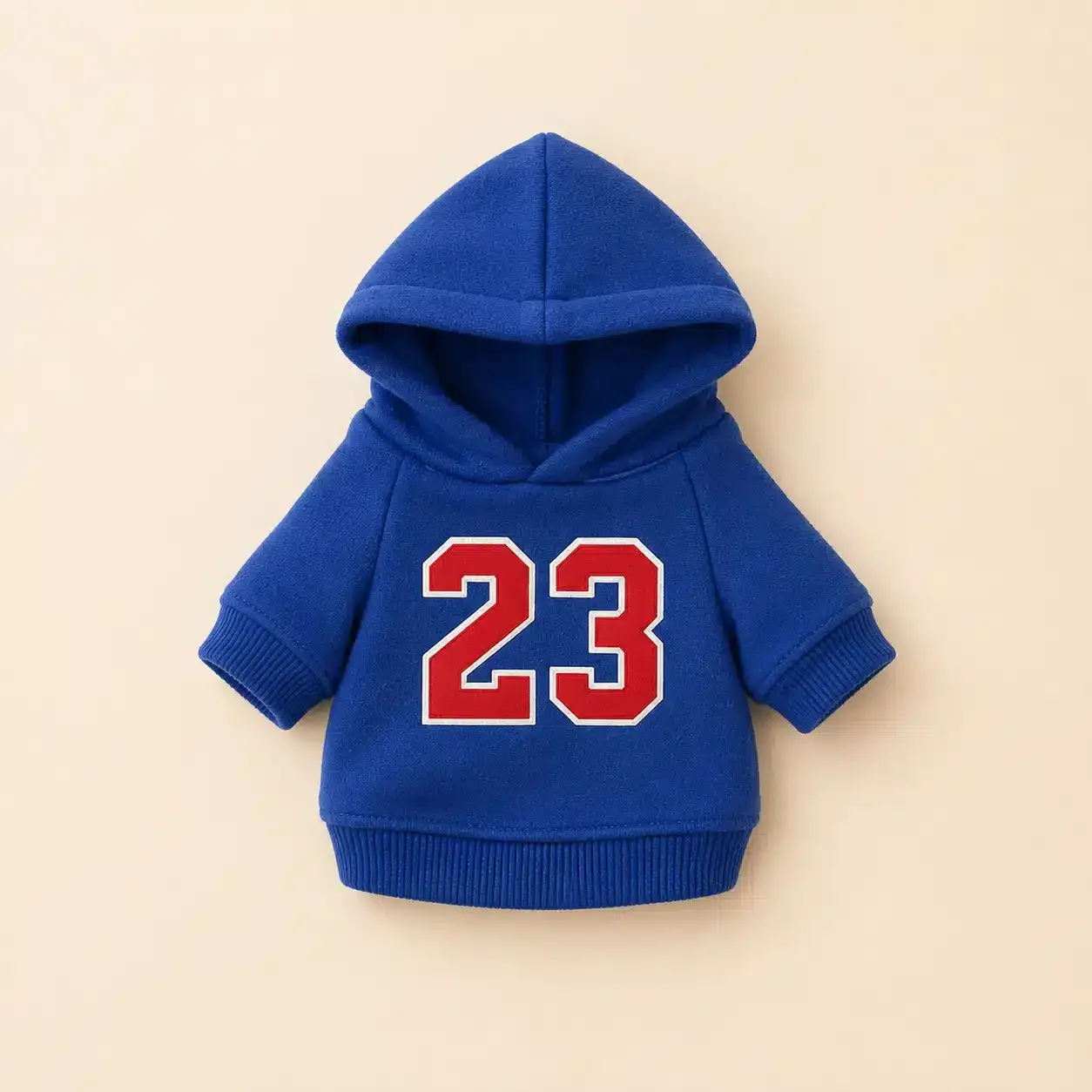 Pull 23 pour chihuahua