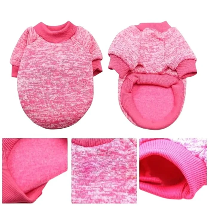 Pull chiné chihuahua