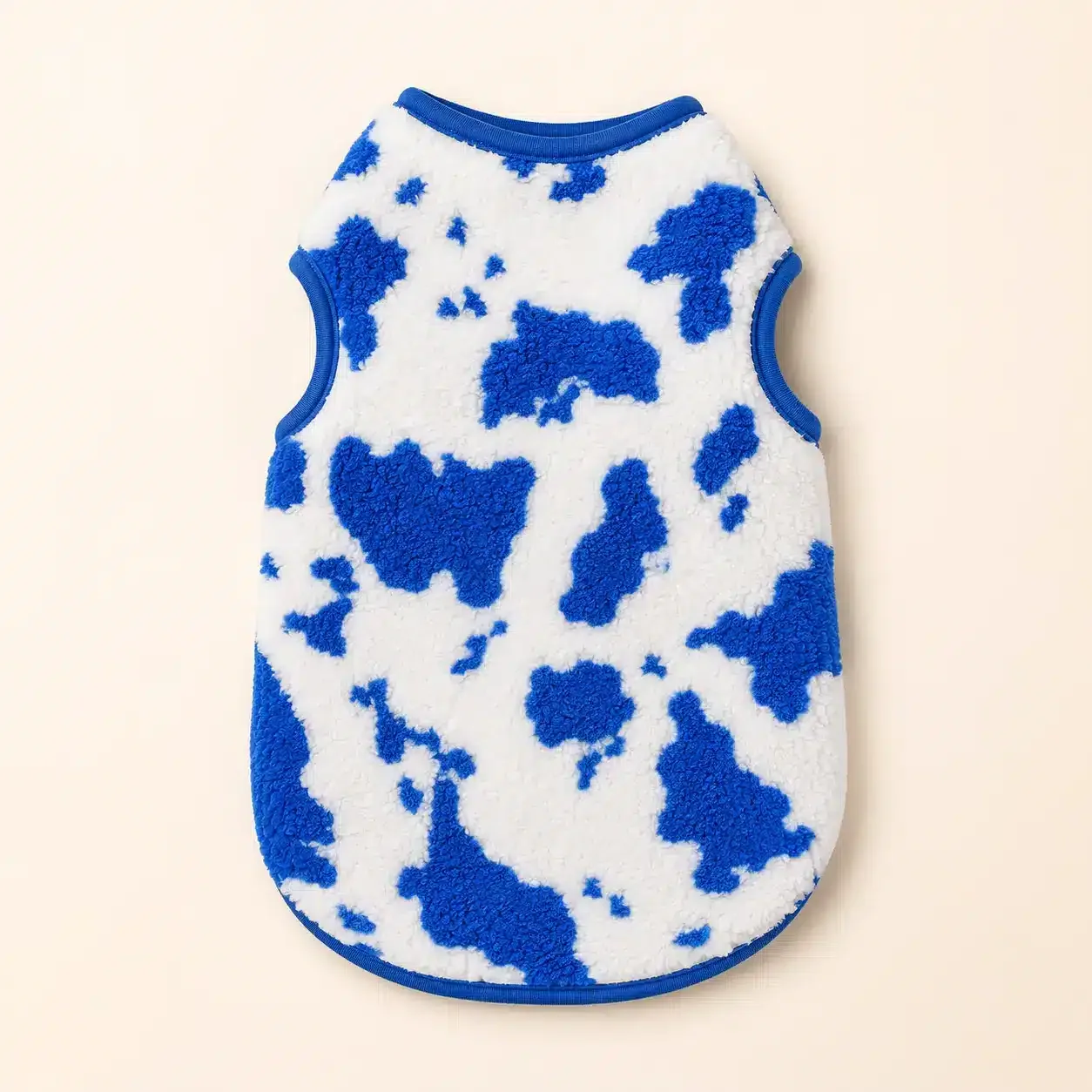 Pull en polaire pour berger