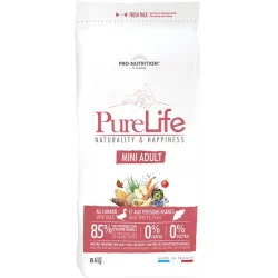 Pure Life Adulte Mini - Sans céréales