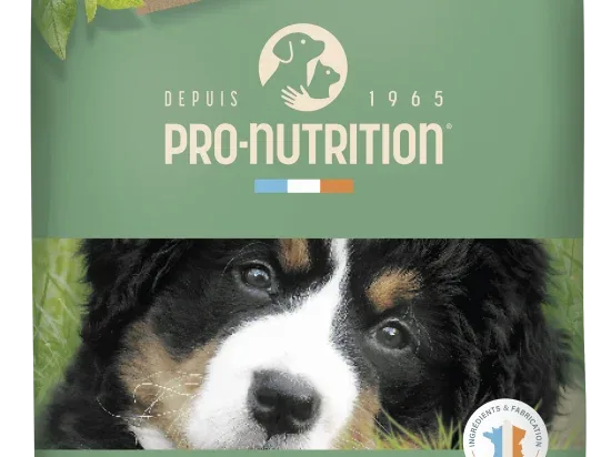 Pure Life chien Puppy Maxi 12kg Animal