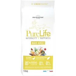 Pure Life Maxi Adulte - Sans céréales