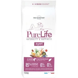 Pure Life Puppy - Sans céréales