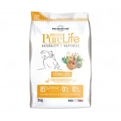 Pure Life Stérilisés - Sans céréales