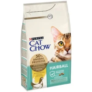PURINA Cat Chow Adult Special Care Hairball Control pour chat ► Acheter pas che ✔