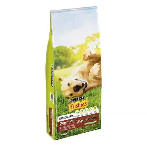 Purina Friskies Nourriture Digestion Agneau – France