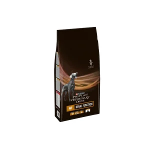 Purina NF Fonction Rénale Chien 1,5 kg – Aliment diététique pour chiens