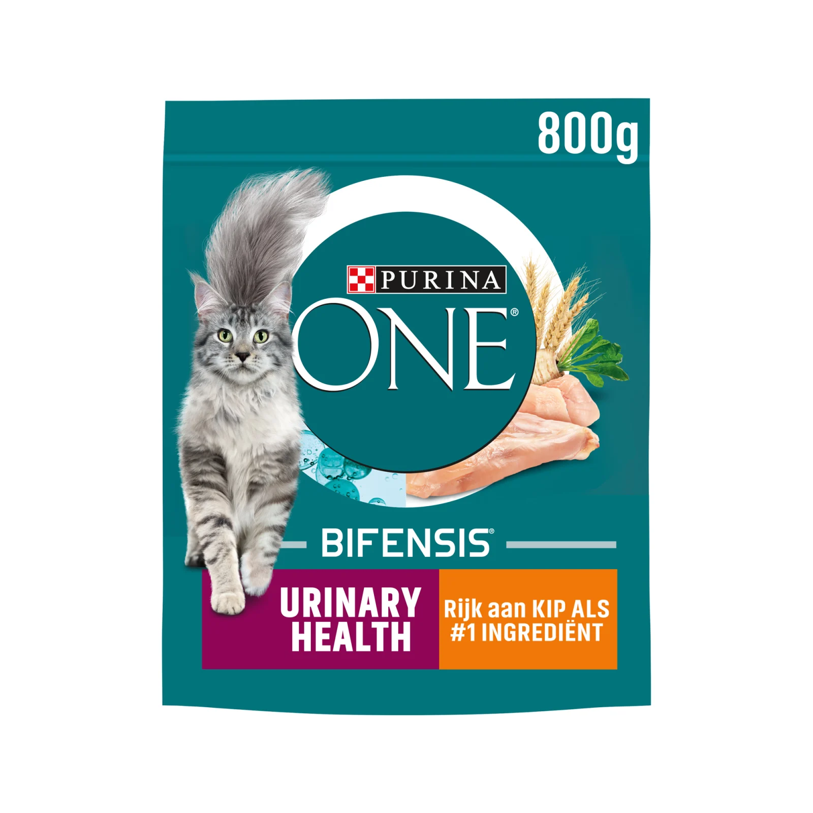 Purina ONE Adult Urinary Health I Commander