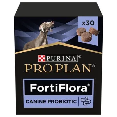 PURINA PRO PLAN Canine Probiotic Dés à mâcher
