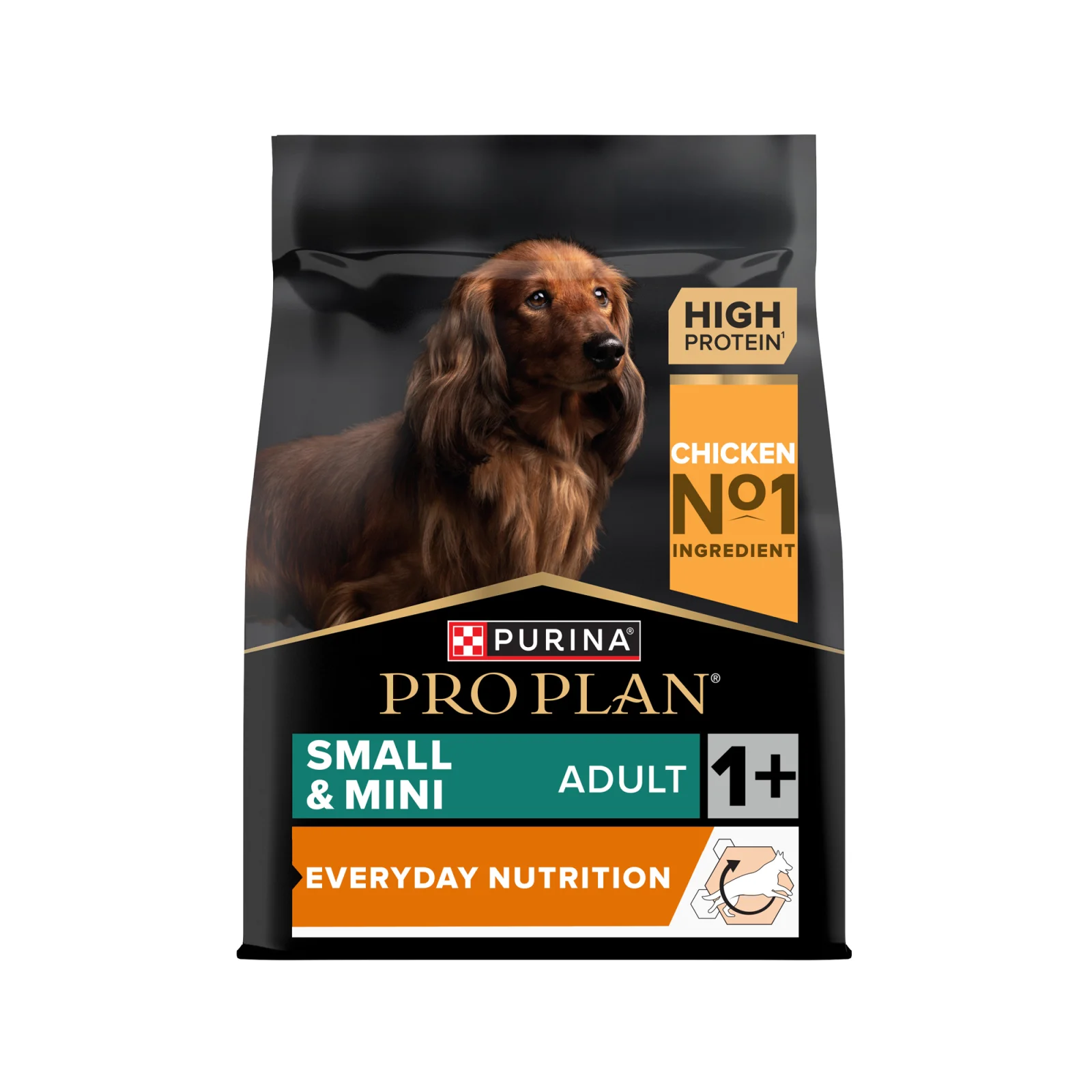 Purina Pro Plan Chien Small & Mini Adult