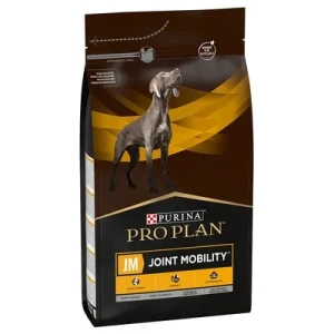 PURINA PRO PLAN JM Joint Mobility pour chien
