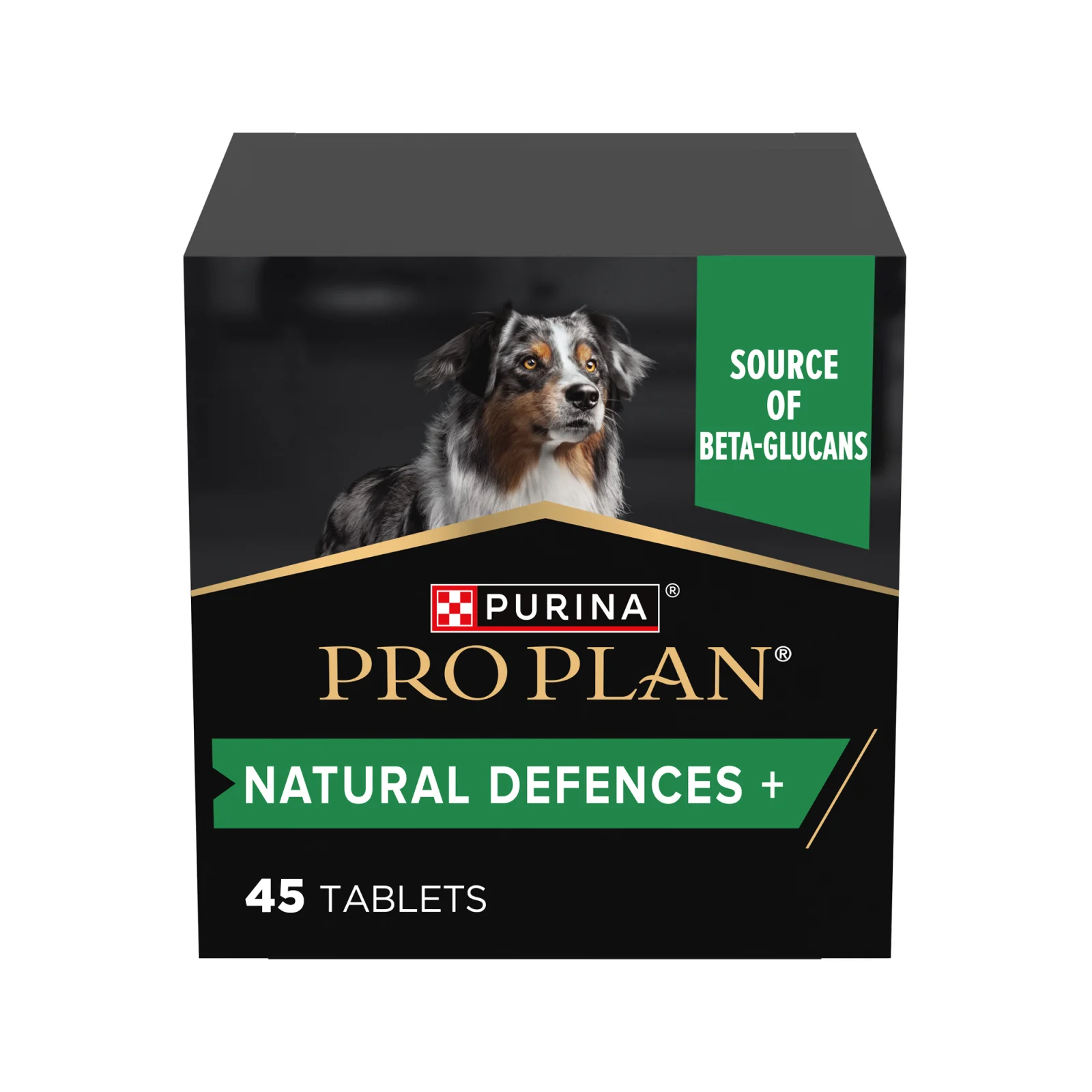Purina Pro Plan Natural Defences Chien