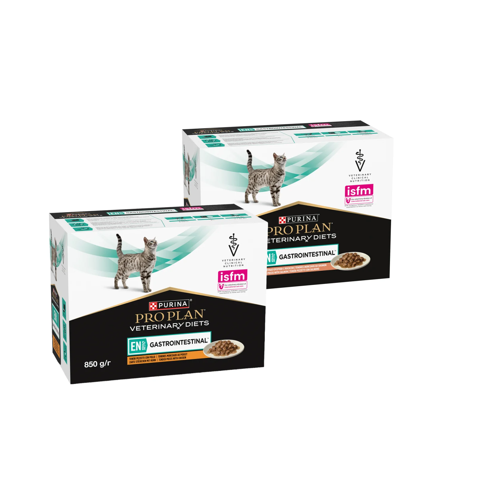 Purina Pro Plan Veterinary Diet EN Gastrointestinal