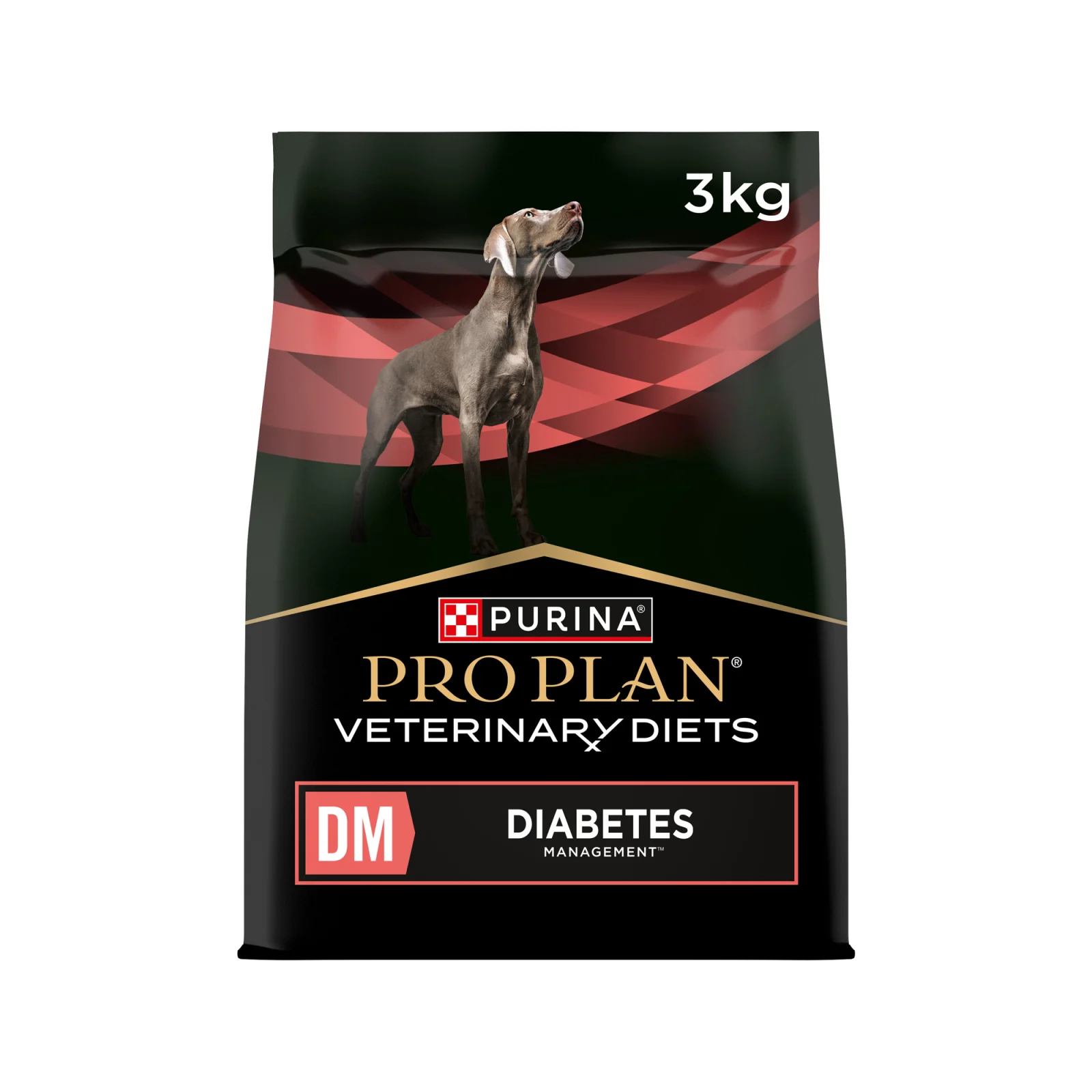 Purina Pro Plan Veterinary Diets DM Diabetes Management