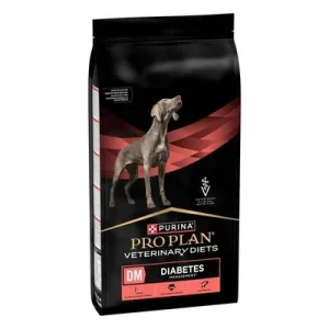 PURINA PRO PLAN Veterinary Diets DM Diabetes pour chien