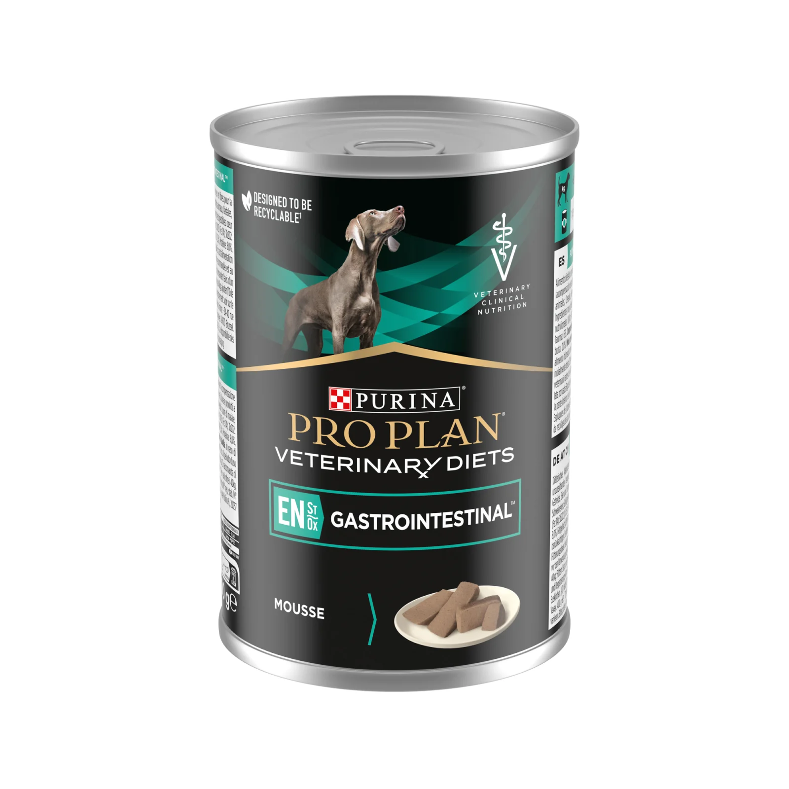 Purina Pro Plan Veterinary Diets EN Gastrointestinal