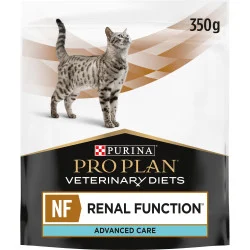 PURINA® PRO PLAN® VETERINARY DIETS FELINE NF RENAL FUNCTION ADVANCE CARE