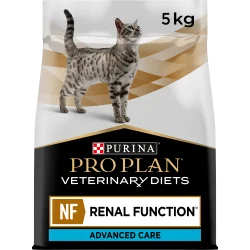 PURINA® PRO PLAN® VETERINARY DIETS FELINE NF RENAL FUNCTION ADVANCE CARE