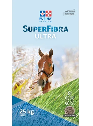 PURINA – SuperFibra Ultra