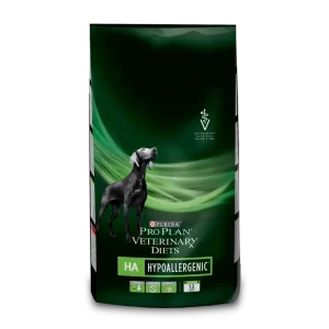 Purina Veterinary Diets Canine HA Hypoallergénique – croquettes 1,3 kg