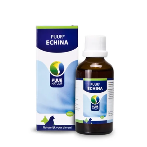 Puur Echina | Complément Alimentaire