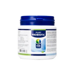 Puur Probiotic pour chien et chat