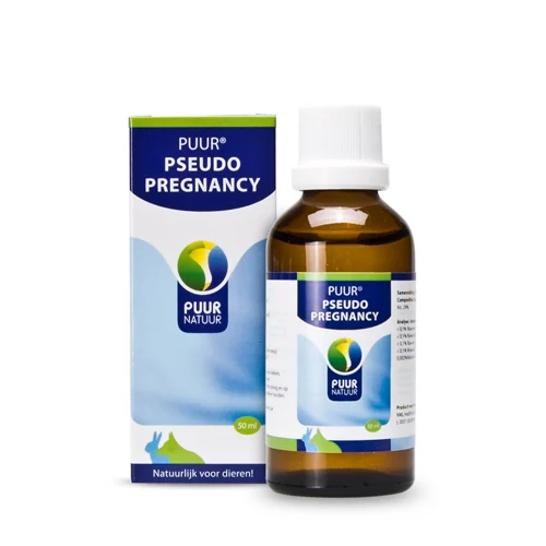 Puur Pseudo Pregnancy | Grossesse Nerveuse