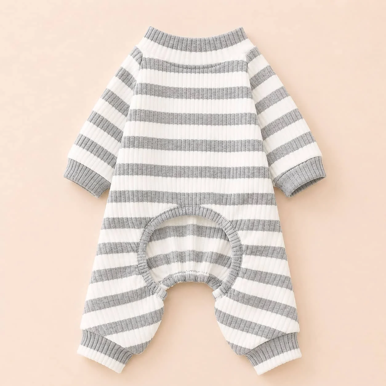Pyjama friend ship gris spitz - Image 2