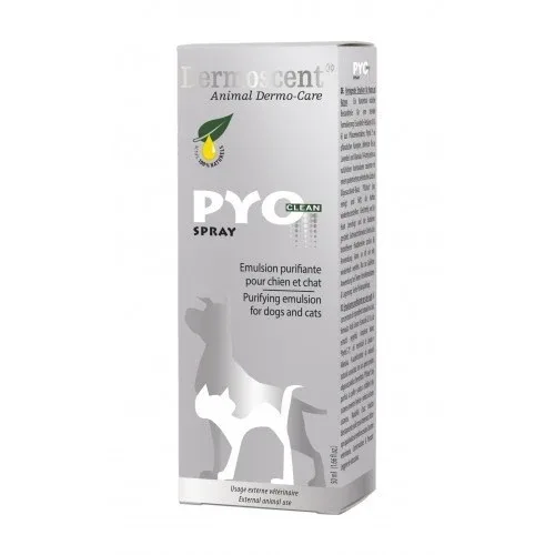 PYOclean® Spray chien, chat - Image 2