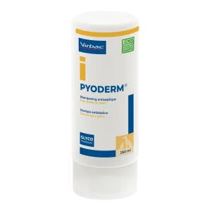 Pyoderm 250ml
