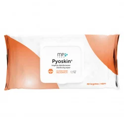 Pyoskin Wipes