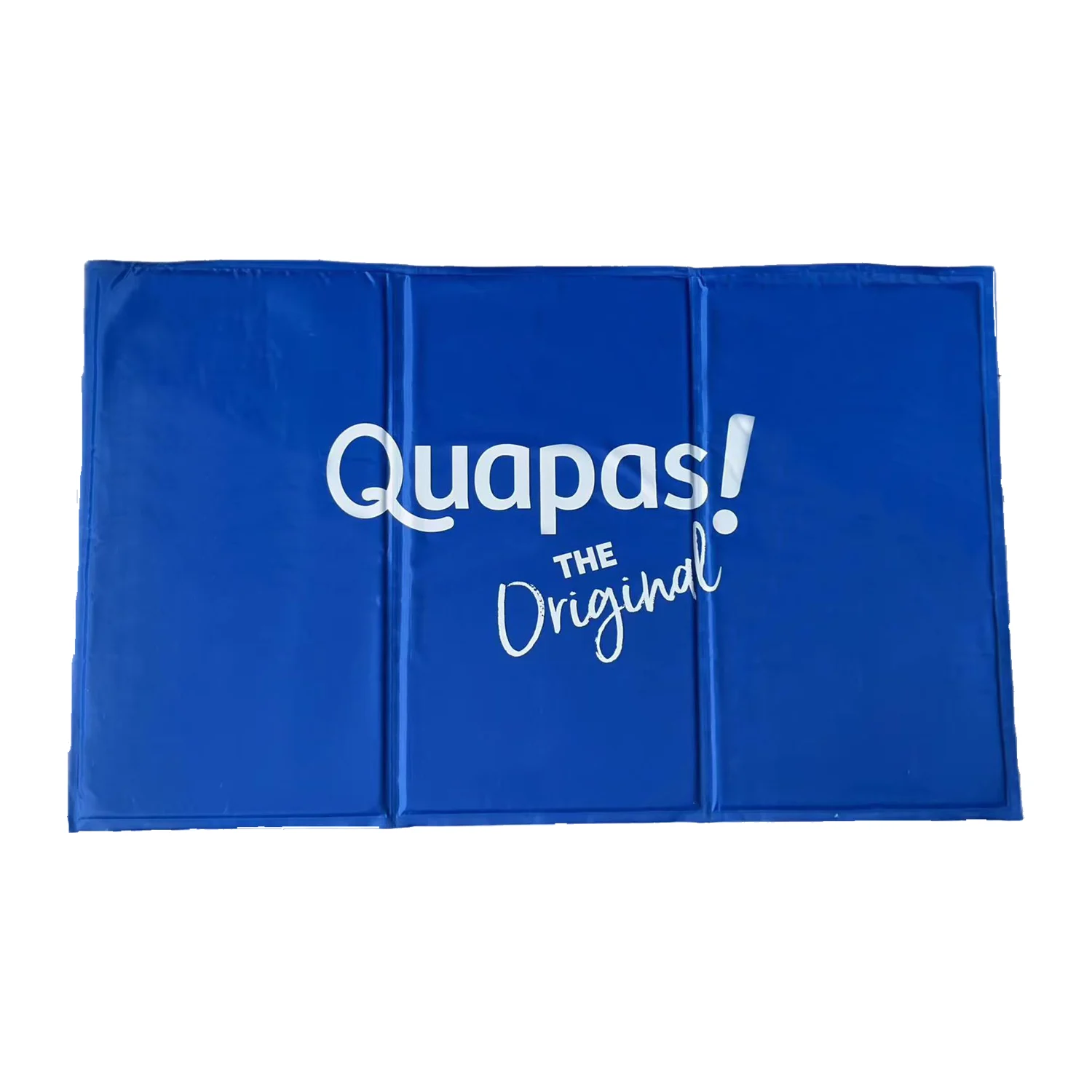 Quapas! Tapis Rafraîchissant pour Chiens
