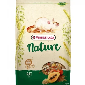 Rat Nature