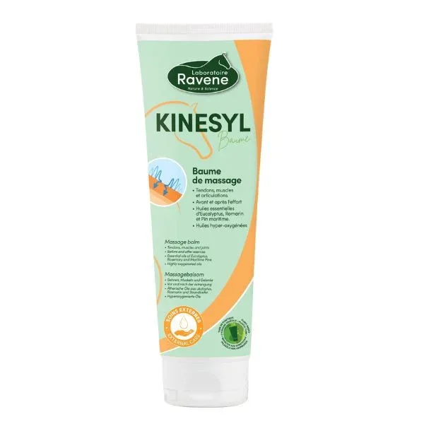 Ravene Kinesyl – 250 ml