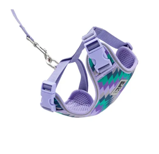 RC PETS – Harnais Aventure Maze pour chat