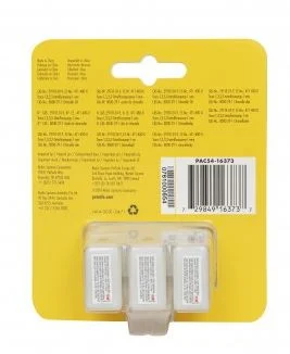 Recharge à spray citronnelle PAC17-16372 (cartouche) Petsafe